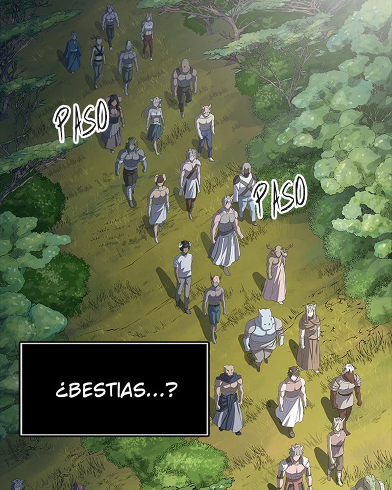 El irregular > Capitulo 547 > Page 791