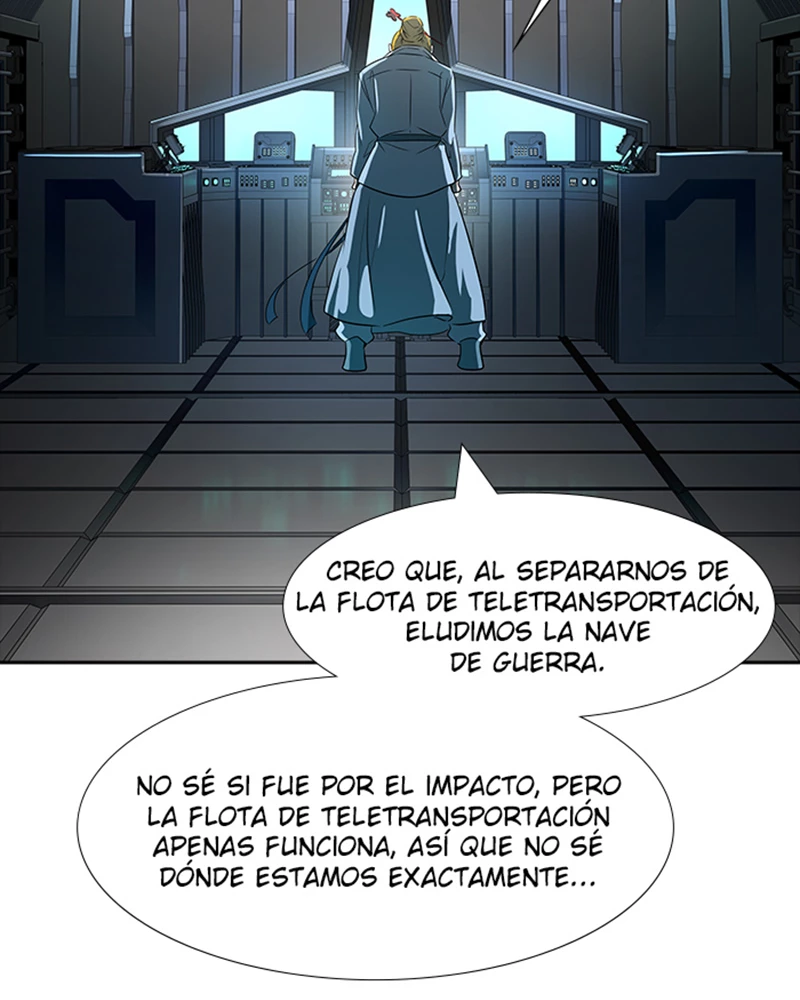 El irregular > Capitulo 547 > Page 821