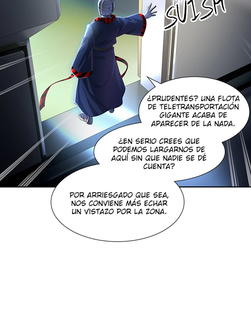 El irregular > Capitulo 547 > Page 851