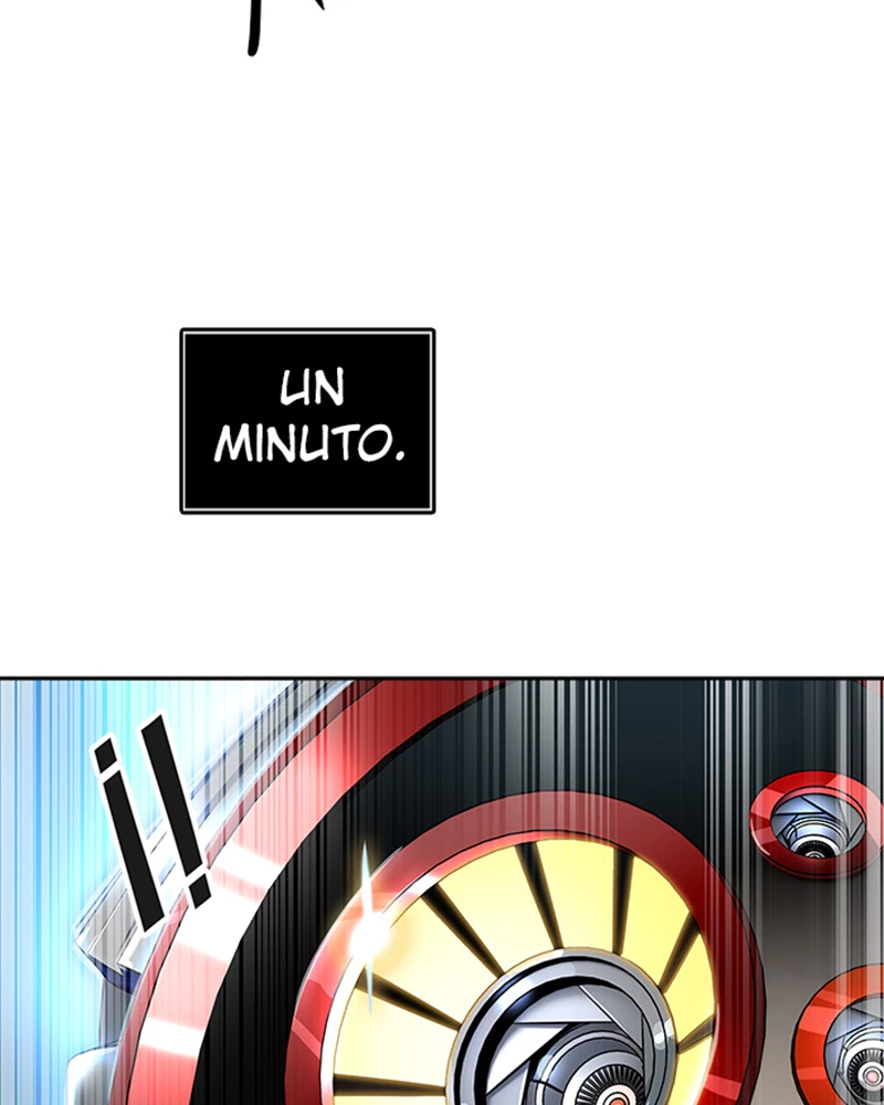 El irregular > Capitulo 547 > Page 1031