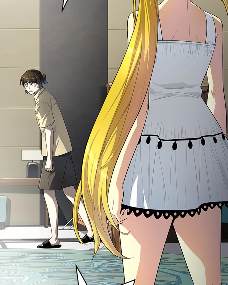 El irregular > Capitulo 547 > Page 1281