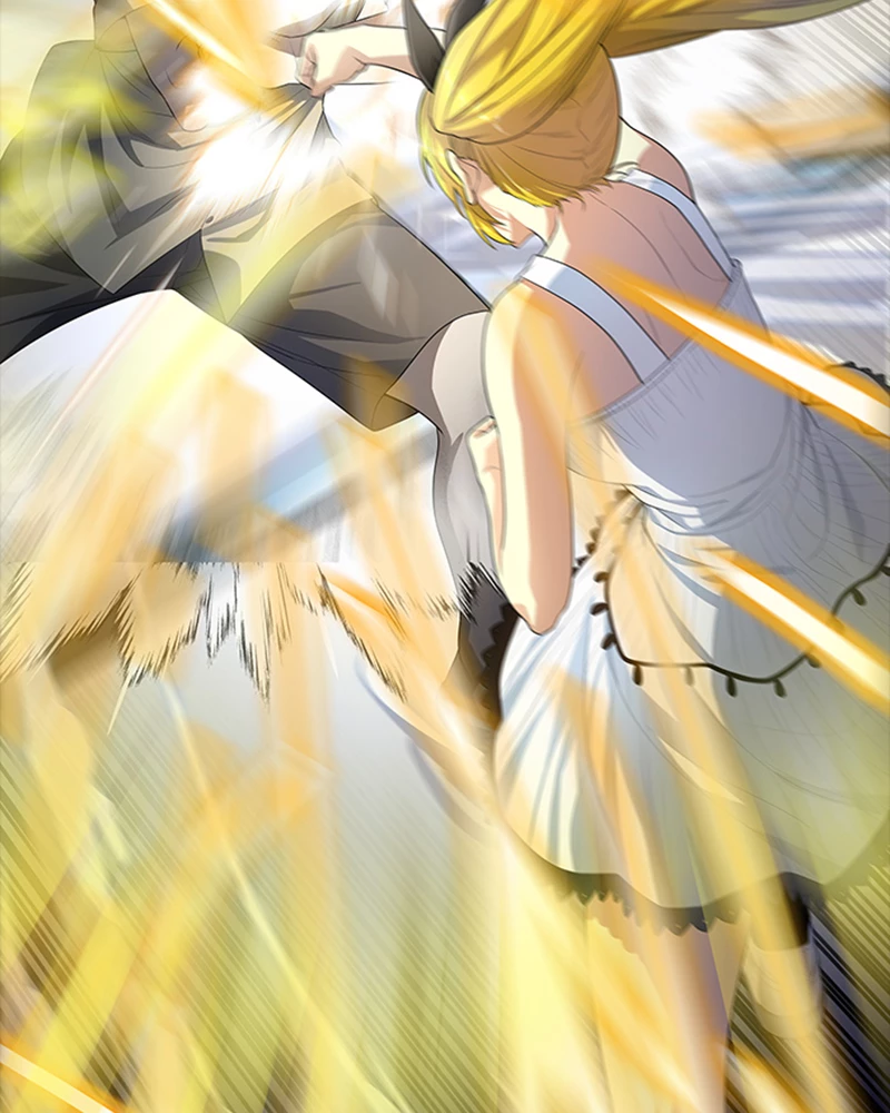 El irregular > Capitulo 547 > Page 1411