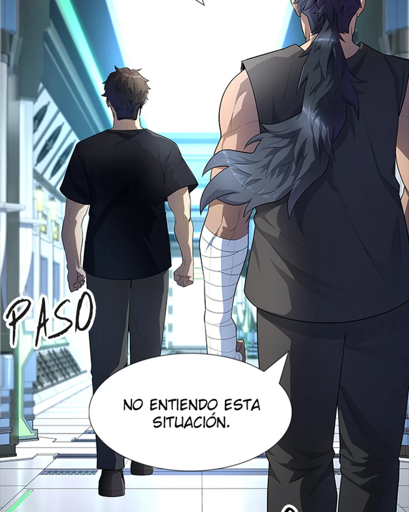 El irregular > Capitulo 549 > Page 21