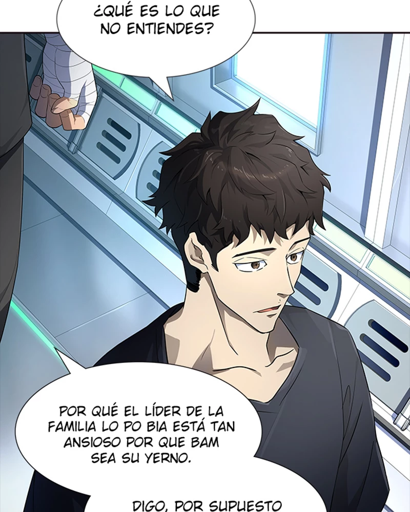 El irregular > Capitulo 549 > Page 41