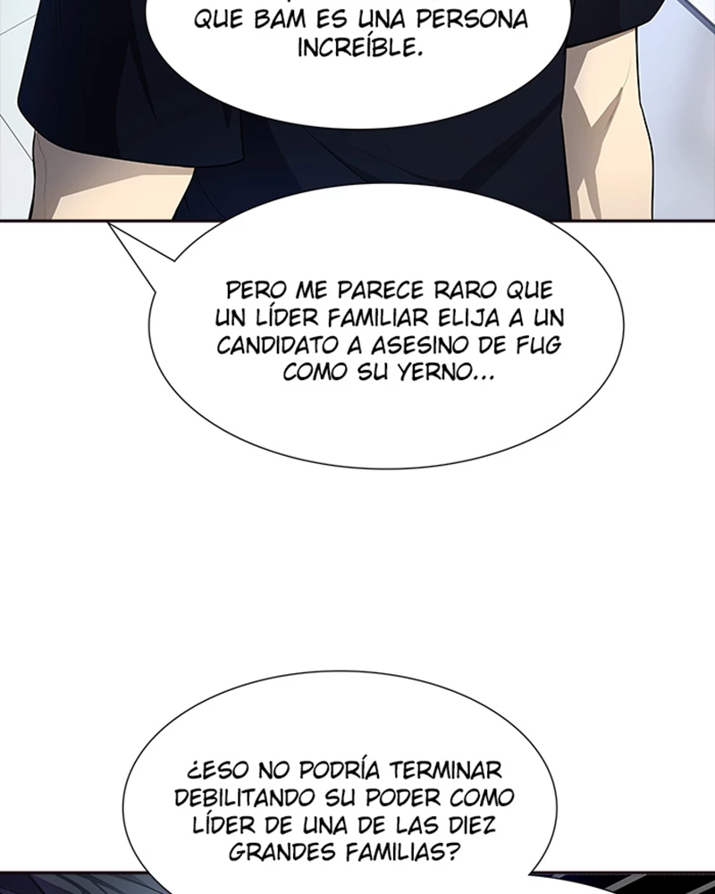 El irregular > Capitulo 549 > Page 51