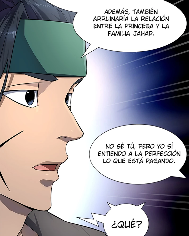 El irregular > Capitulo 549 > Page 61