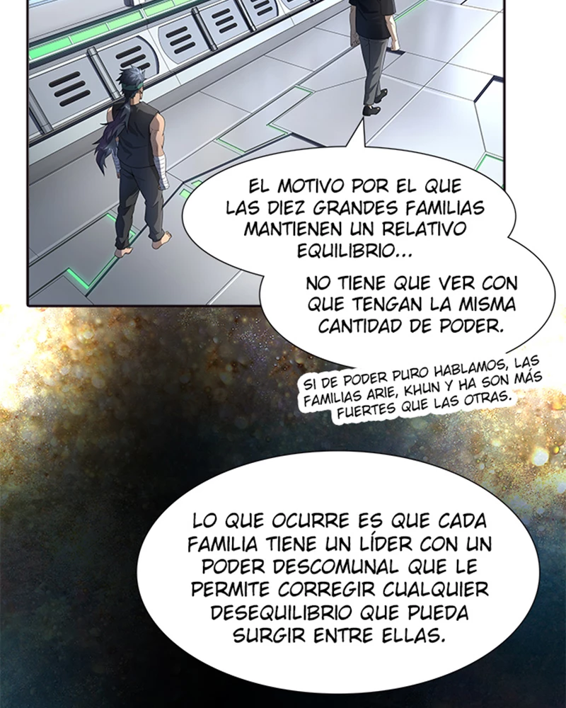 El irregular > Capitulo 549 > Page 81