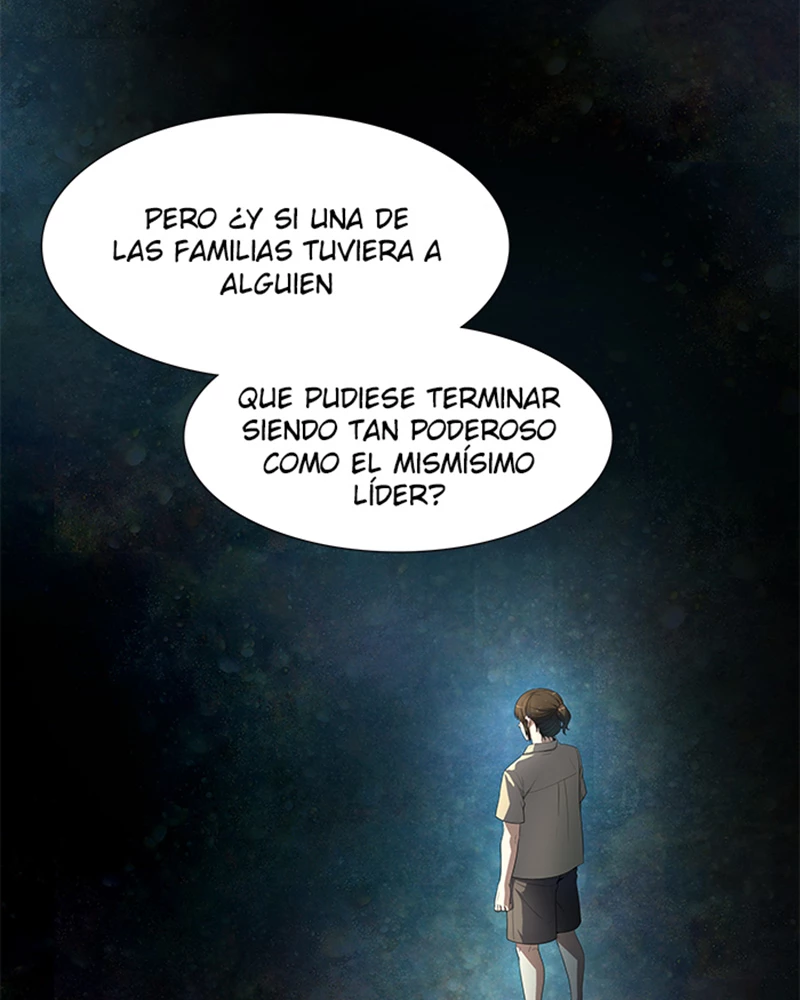 El irregular > Capitulo 549 > Page 91