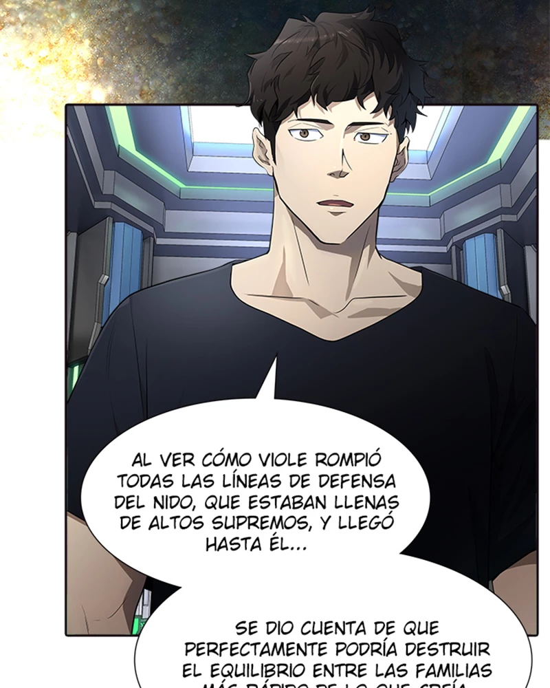 El irregular > Capitulo 549 > Page 111