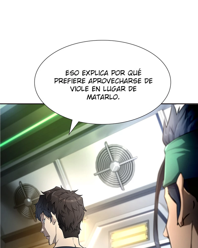 El irregular > Capitulo 549 > Page 131