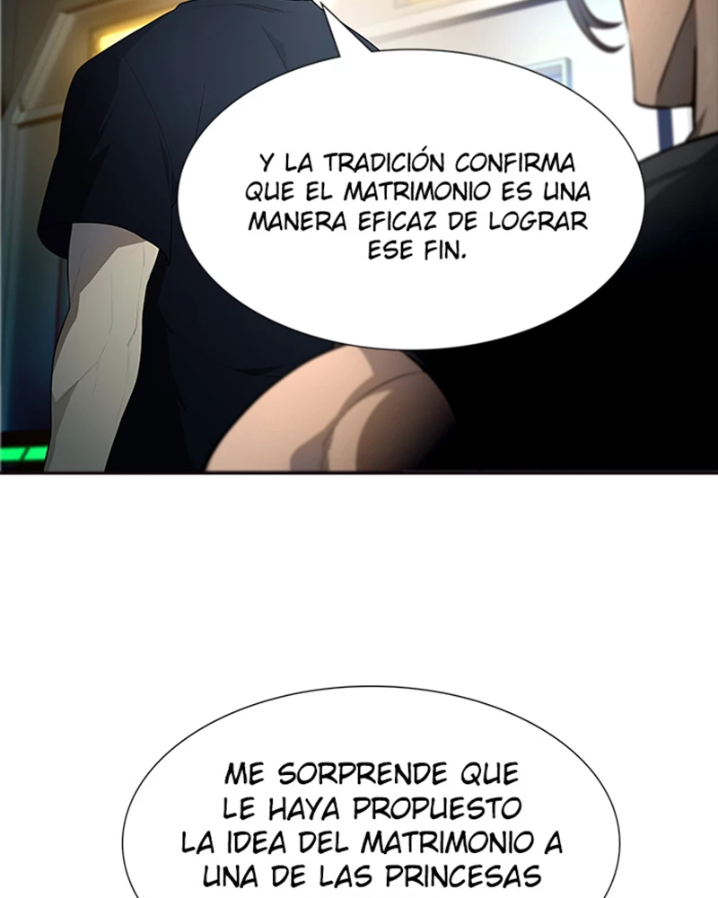 El irregular > Capitulo 549 > Page 141