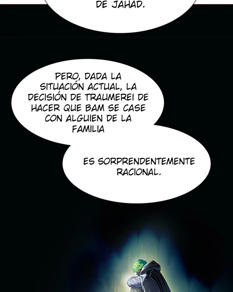 El irregular > Capitulo 549 > Page 151