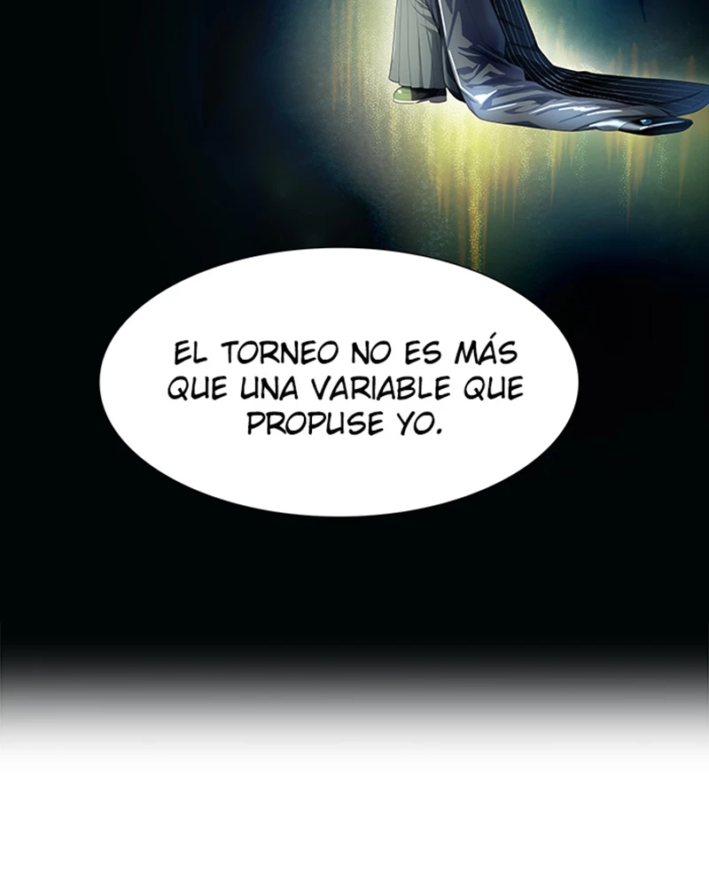El irregular > Capitulo 549 > Page 161
