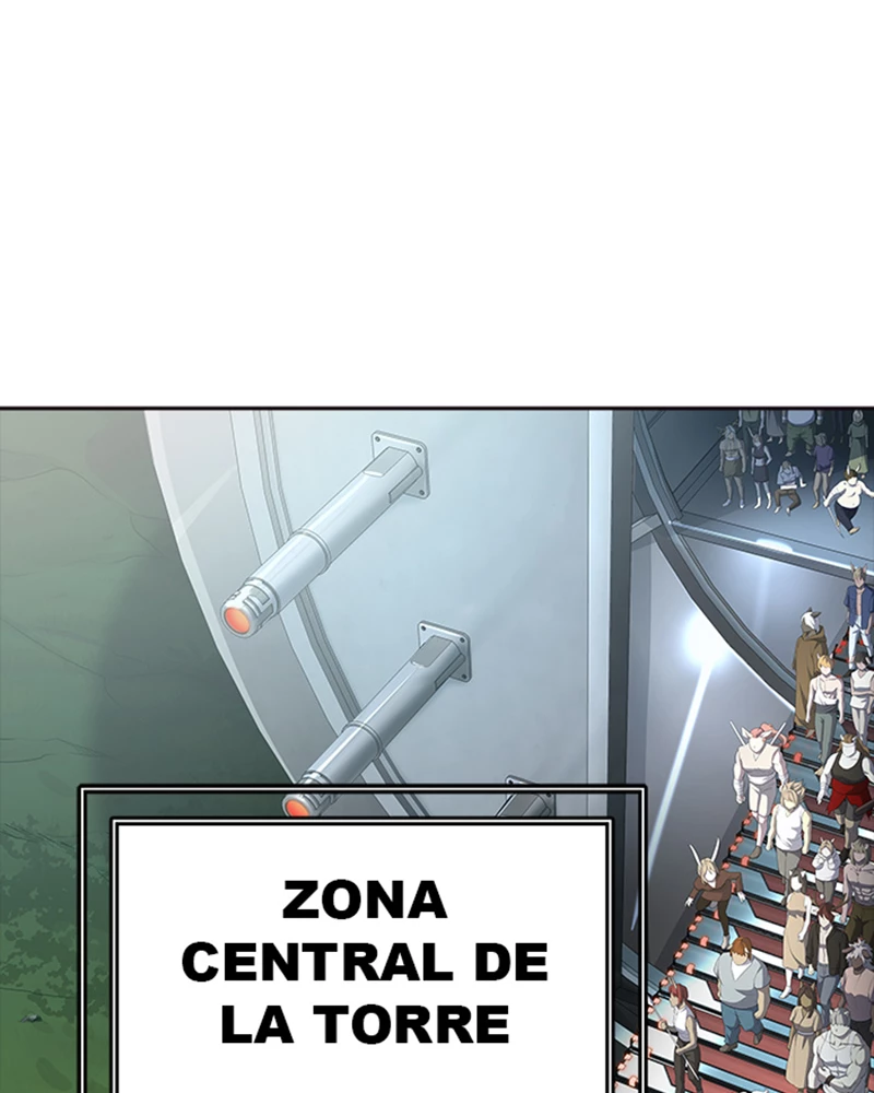 El irregular > Capitulo 549 > Page 271