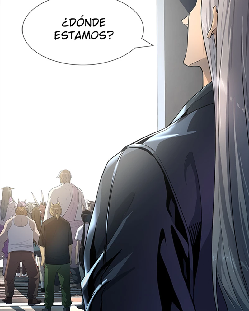 El irregular > Capitulo 549 > Page 391