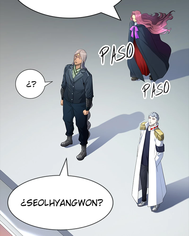 El irregular > Capitulo 549 > Page 411
