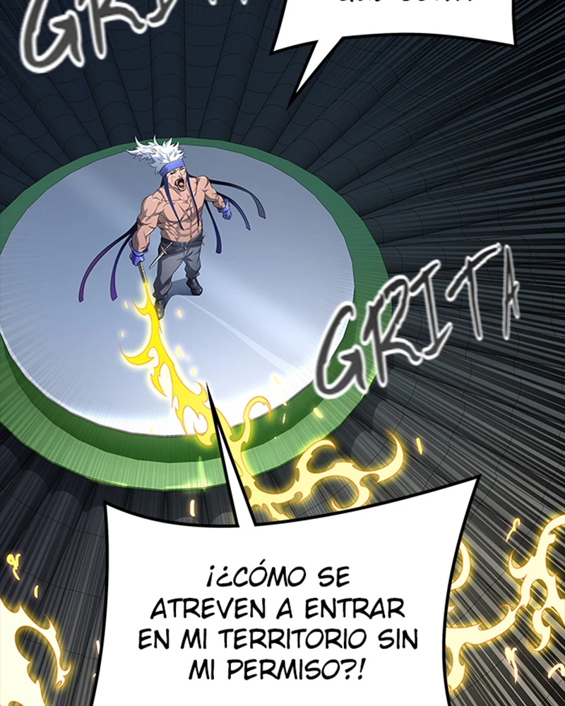 El irregular > Capitulo 549 > Page 521