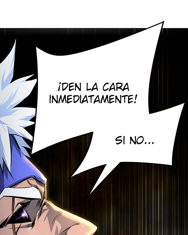 El irregular > Capitulo 549 > Page 541