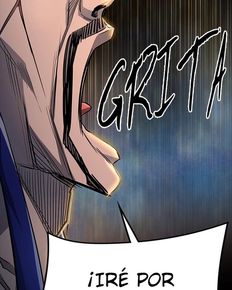 El irregular > Capitulo 549 > Page 551