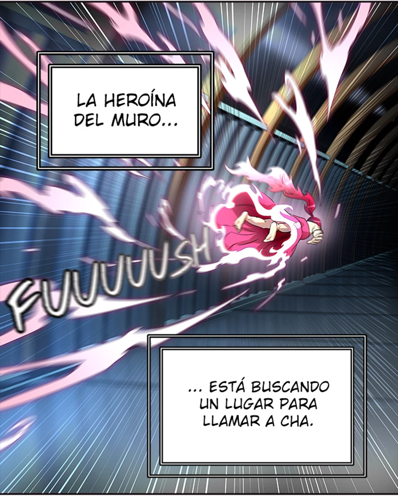 El irregular > Capitulo 549 > Page 591