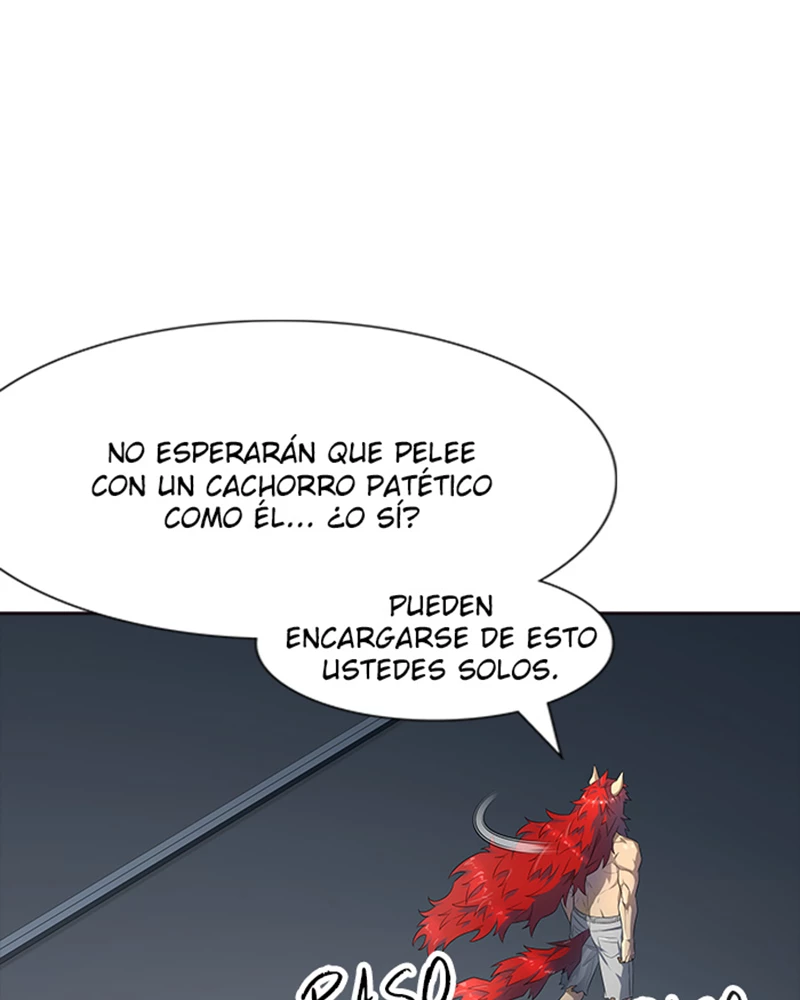 El irregular > Capitulo 549 > Page 611