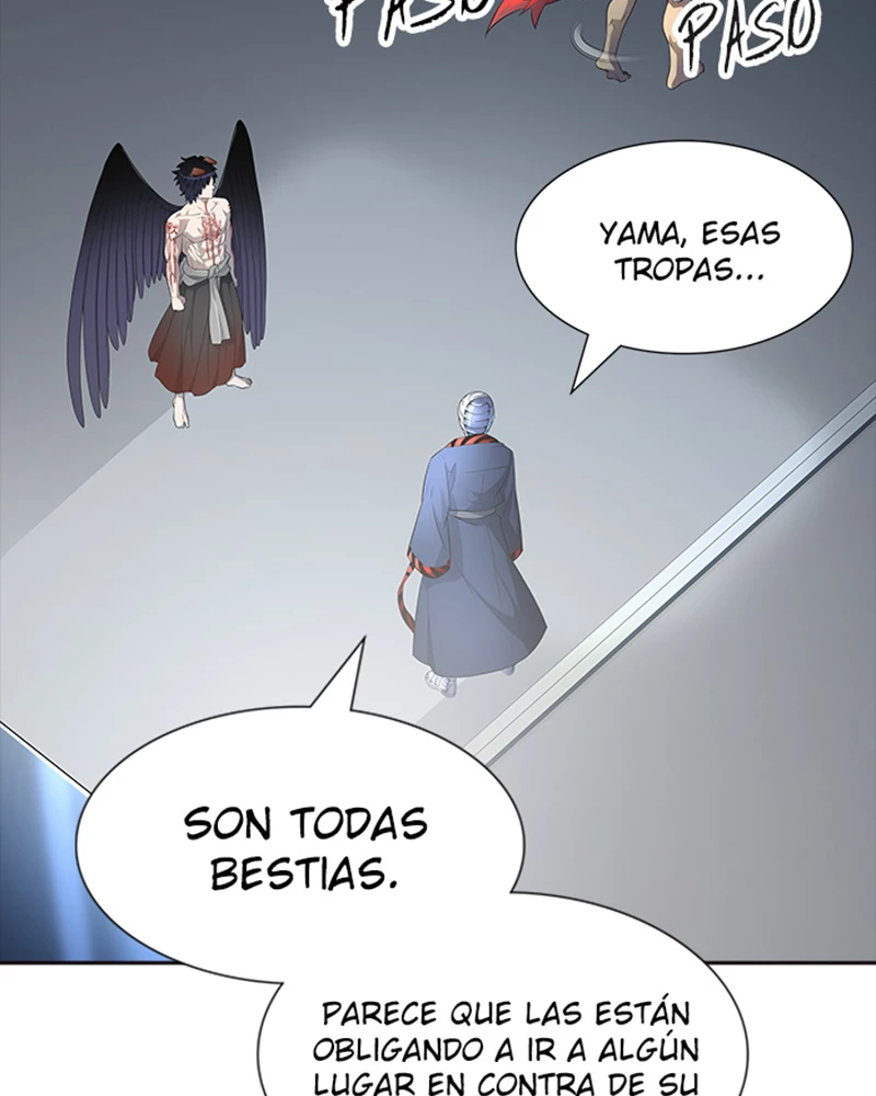 El irregular > Capitulo 549 > Page 621