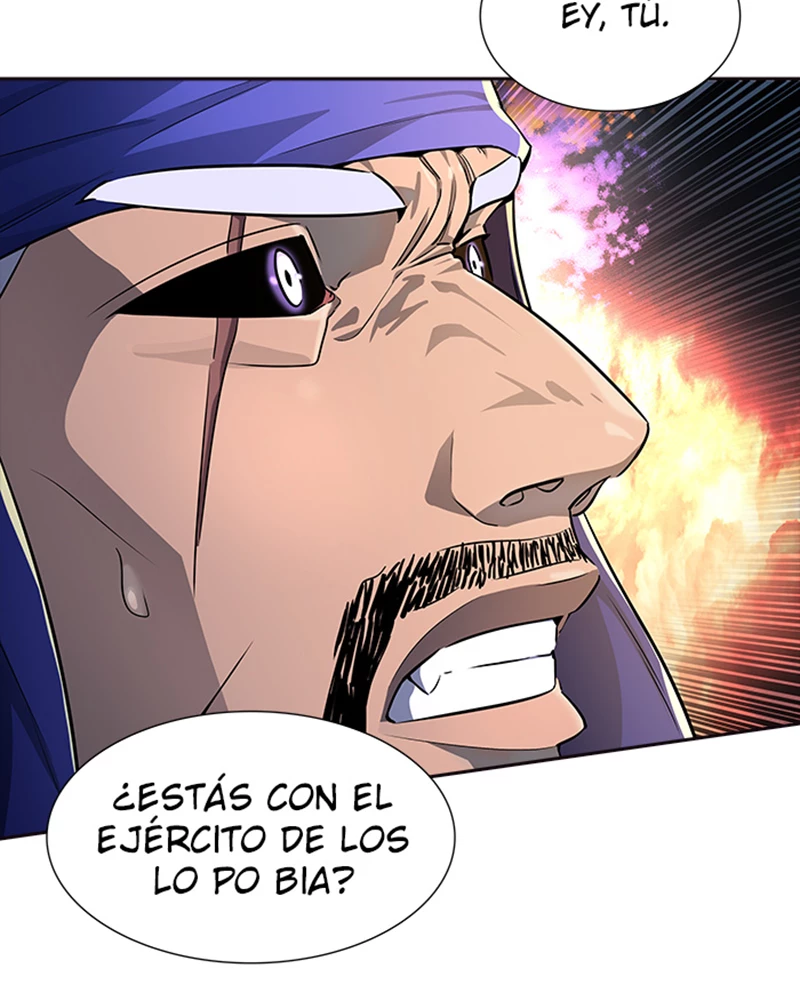 El irregular > Capitulo 549 > Page 841