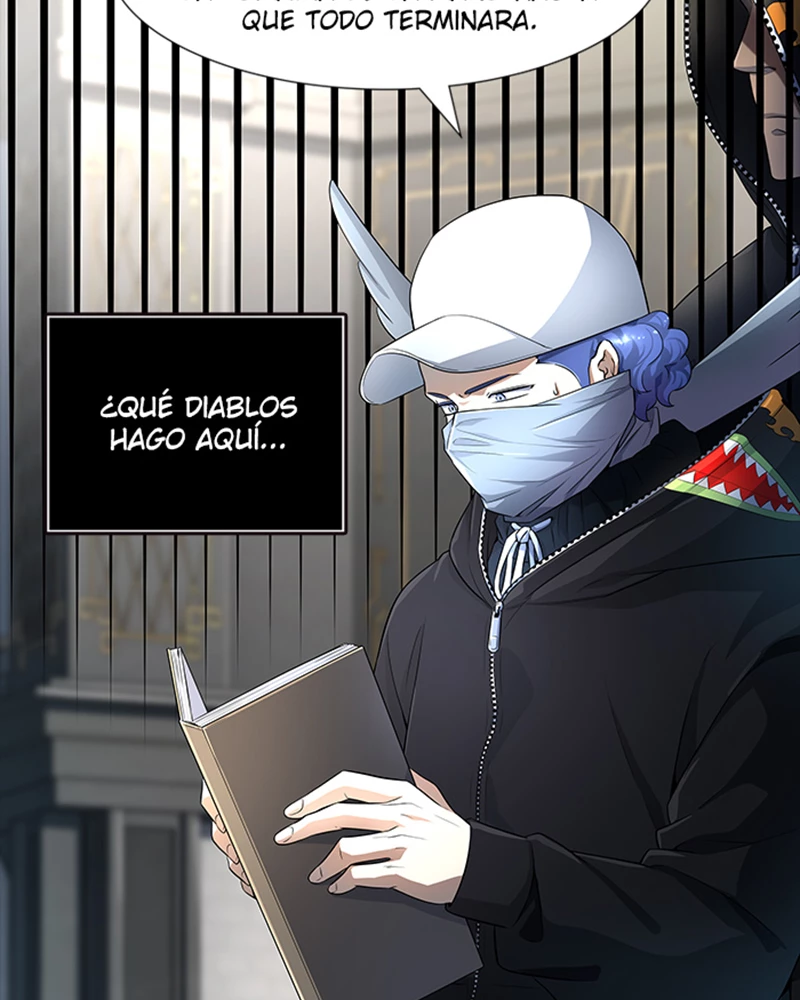 El irregular > Capitulo 549 > Page 1301