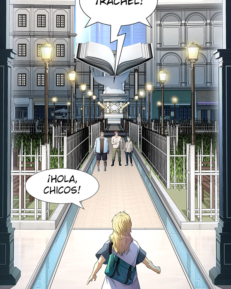 El irregular > Capitulo 549 > Page 1371