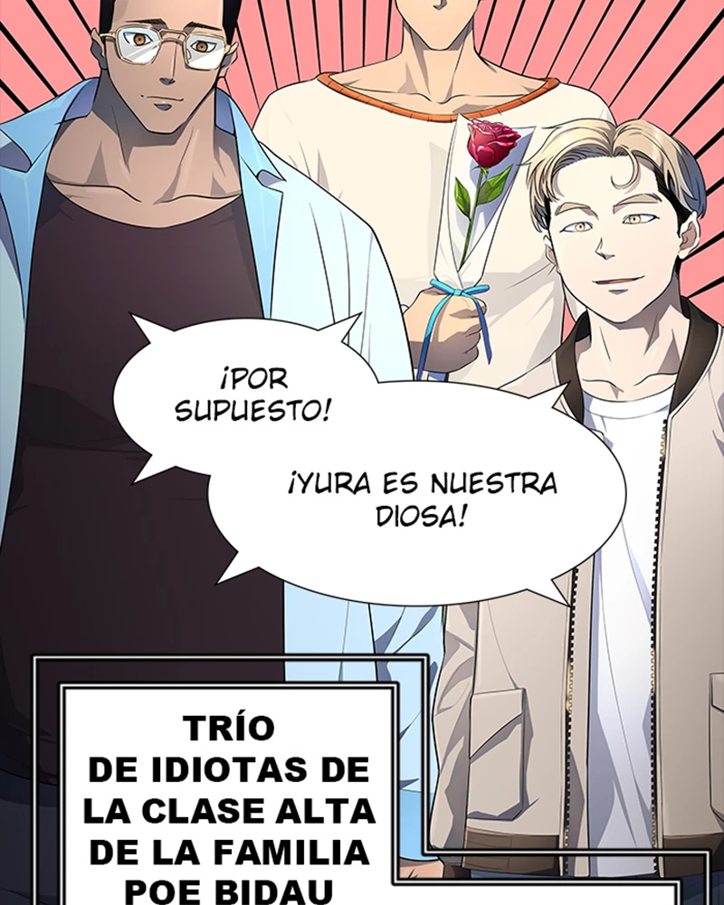 El irregular > Capitulo 549 > Page 1431