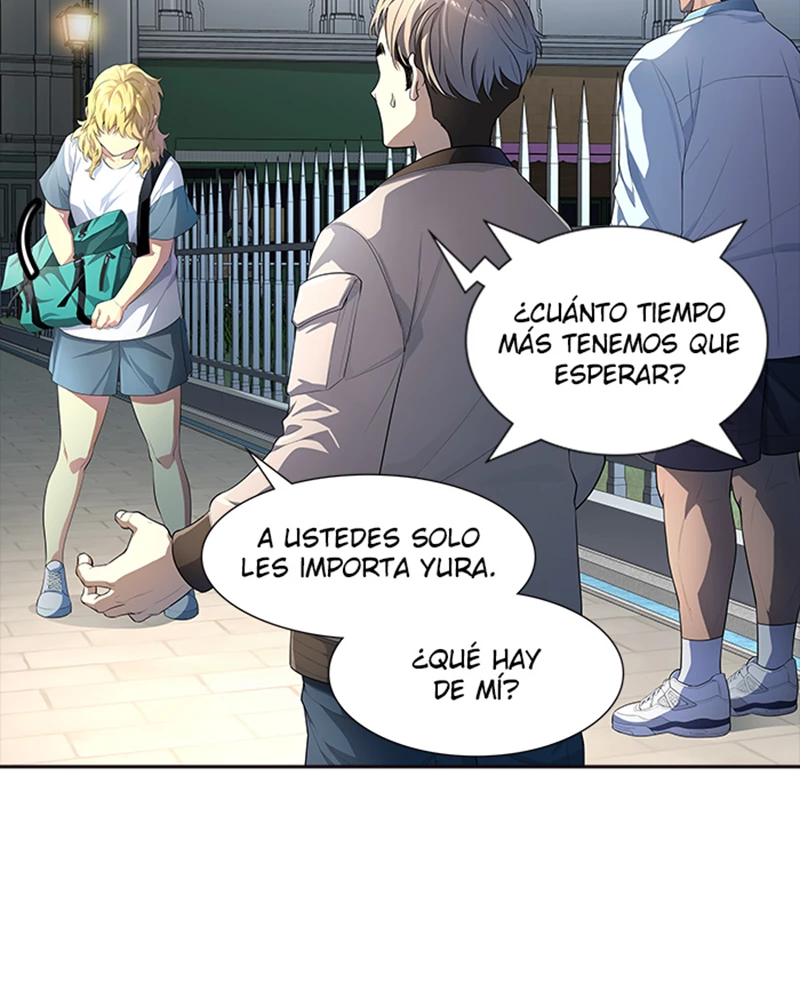 El irregular > Capitulo 549 > Page 1451