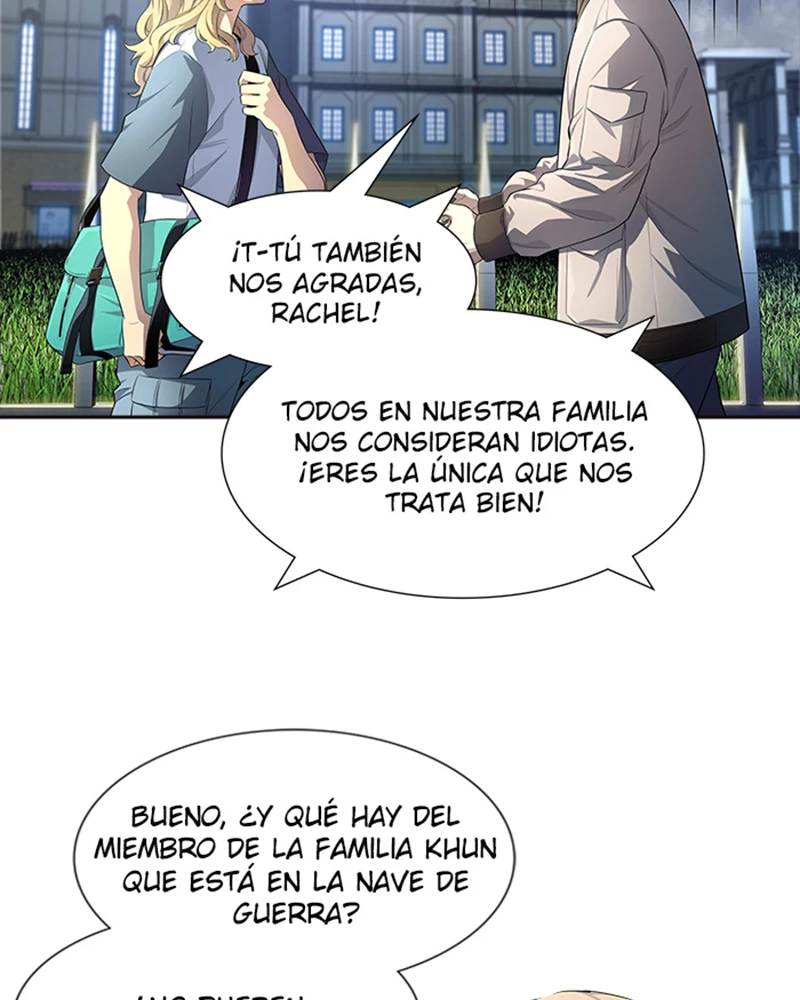 El irregular > Capitulo 549 > Page 1481