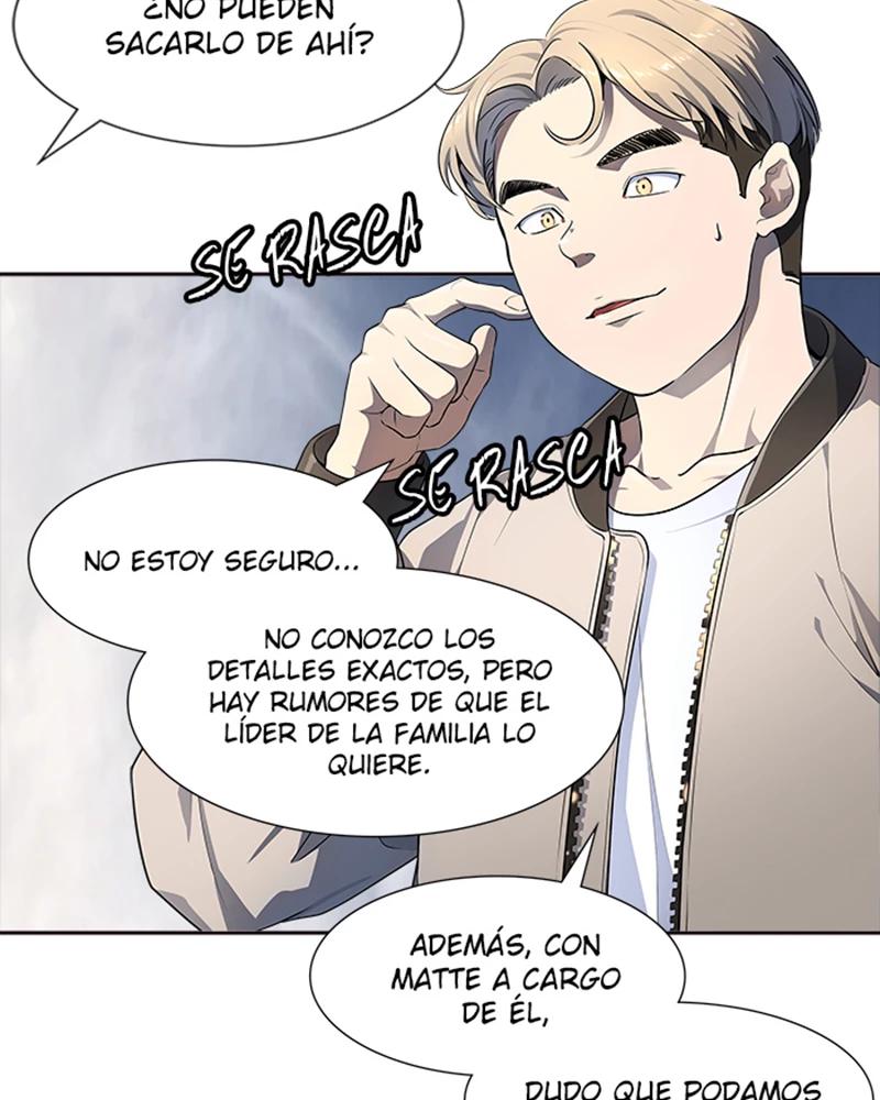 El irregular > Capitulo 549 > Page 1491