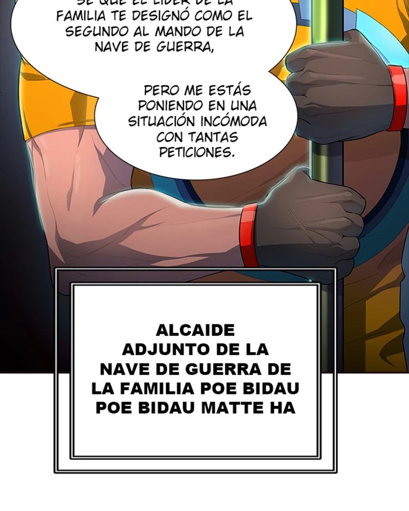 El irregular > Capitulo 549 > Page 1571