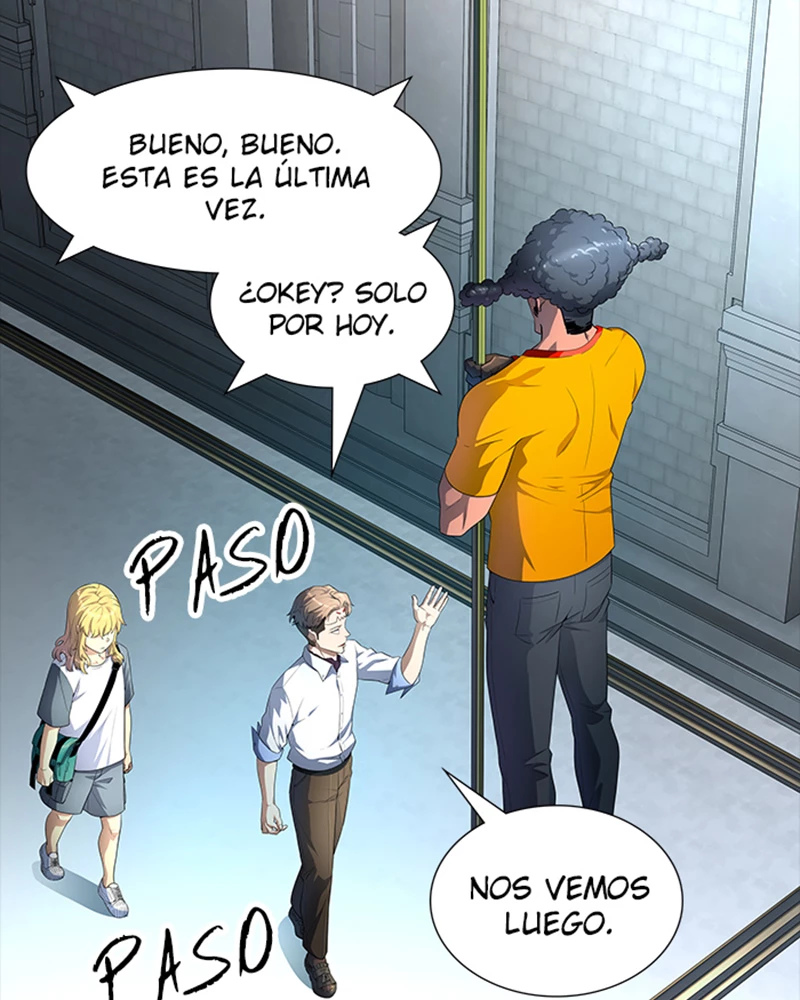 El irregular > Capitulo 549 > Page 1601