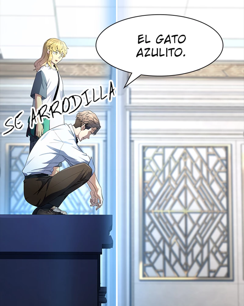El irregular > Capitulo 549 > Page 1761