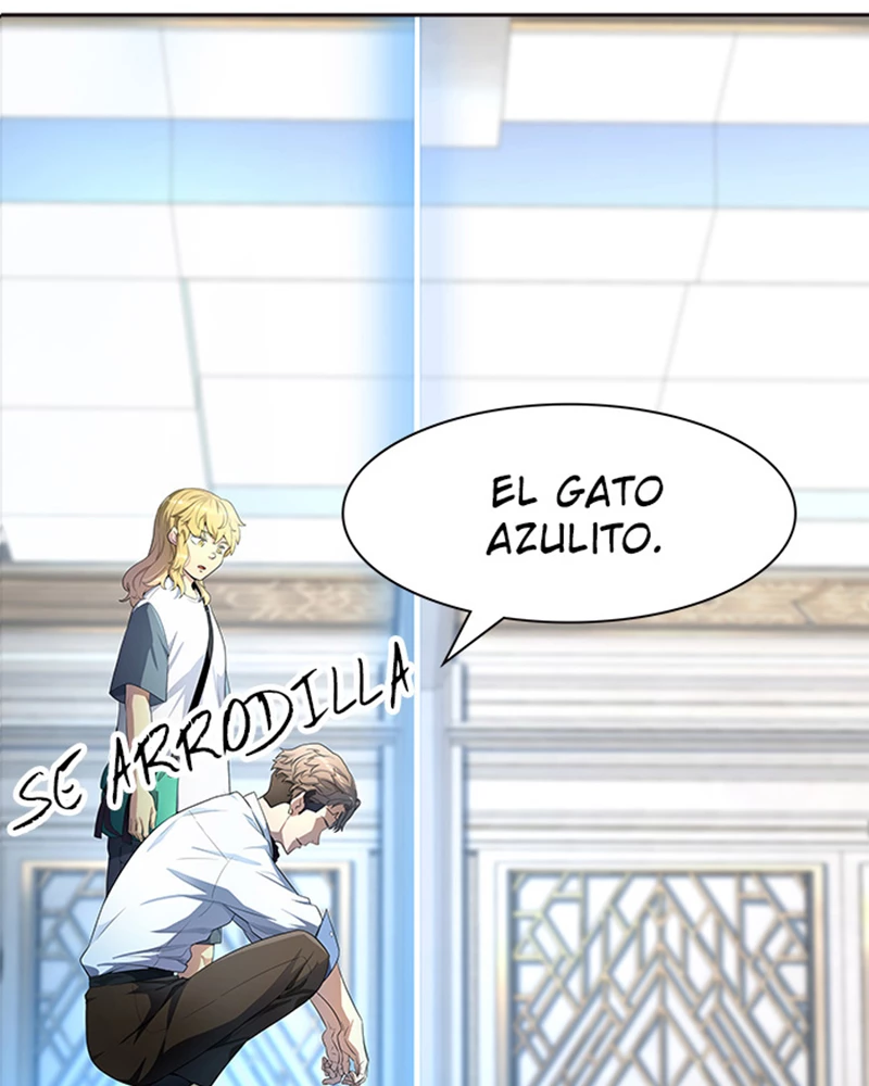 El irregular > Capitulo 550 > Page 01