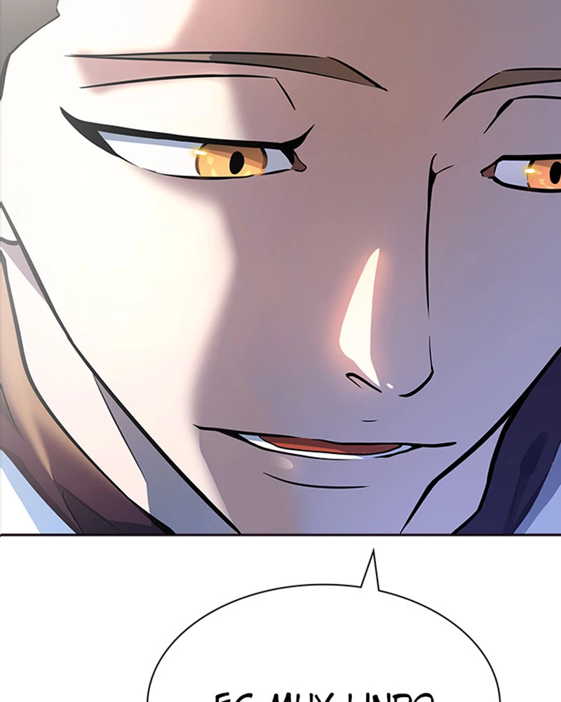El irregular > Capitulo 550 > Page 31