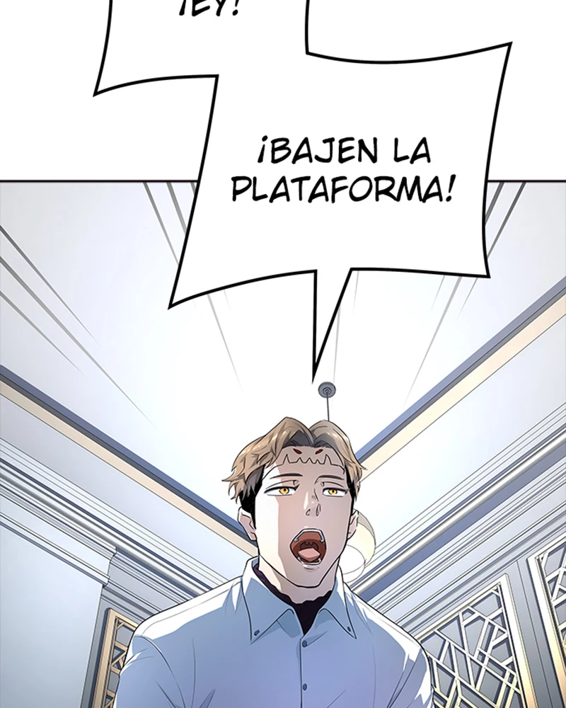 El irregular > Capitulo 550 > Page 121