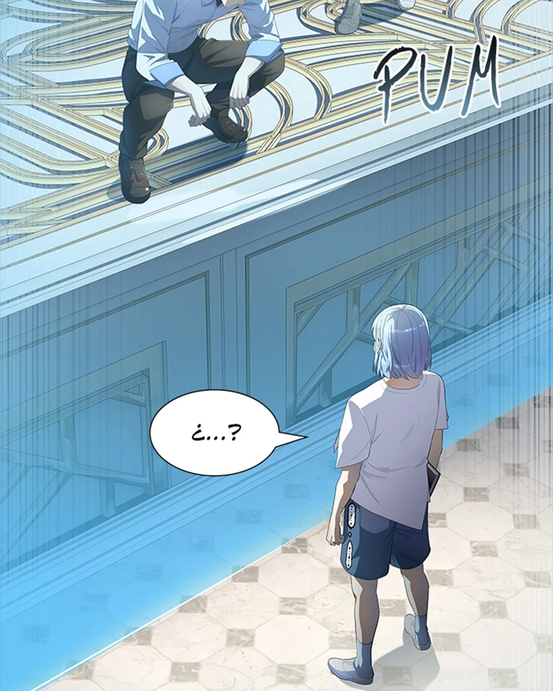El irregular > Capitulo 550 > Page 151