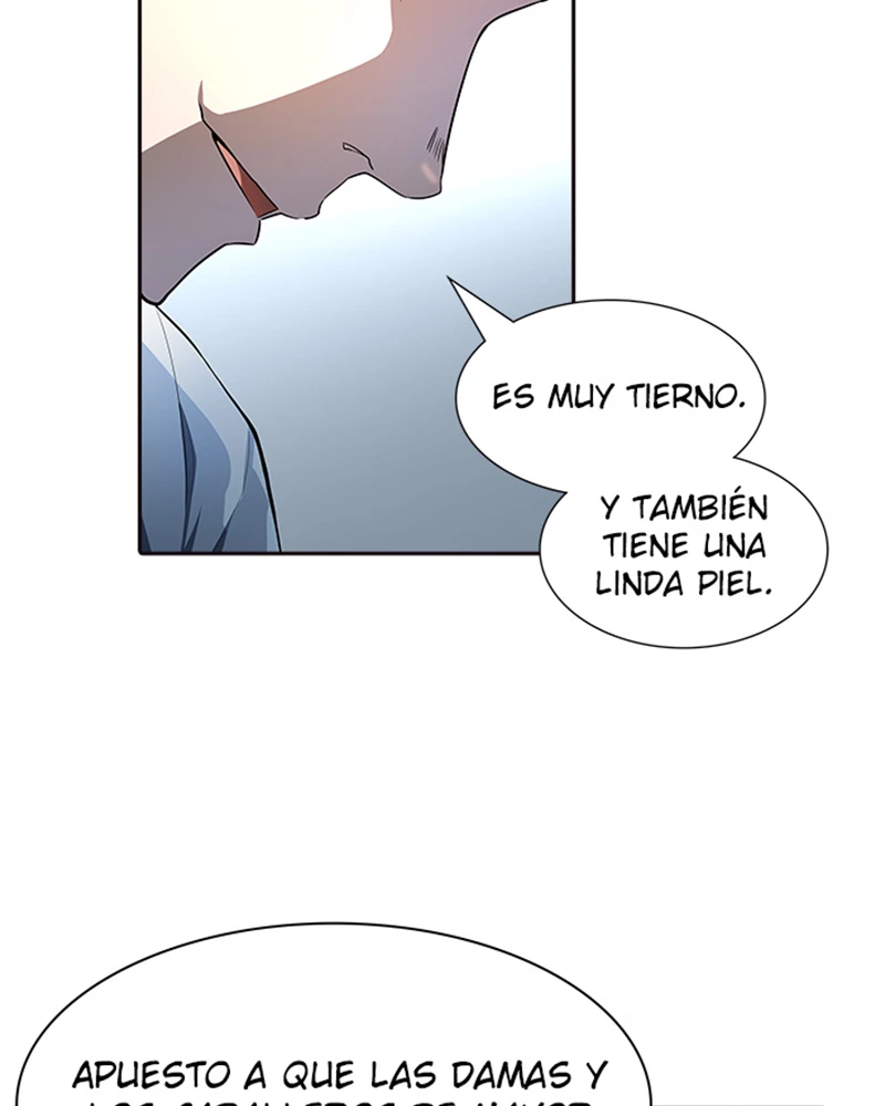 El irregular > Capitulo 550 > Page 171