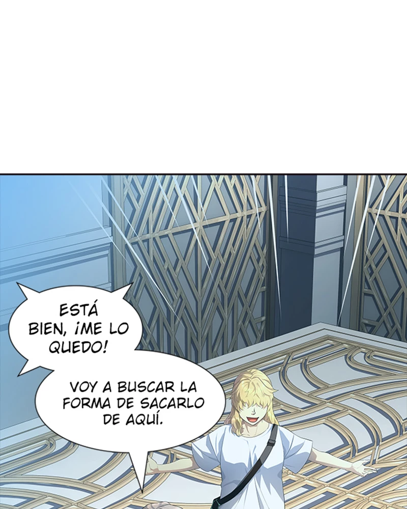 El irregular > Capitulo 550 > Page 191