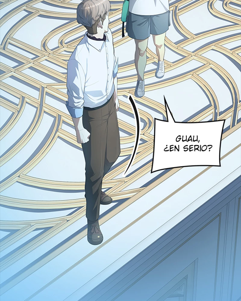 El irregular > Capitulo 550 > Page 201