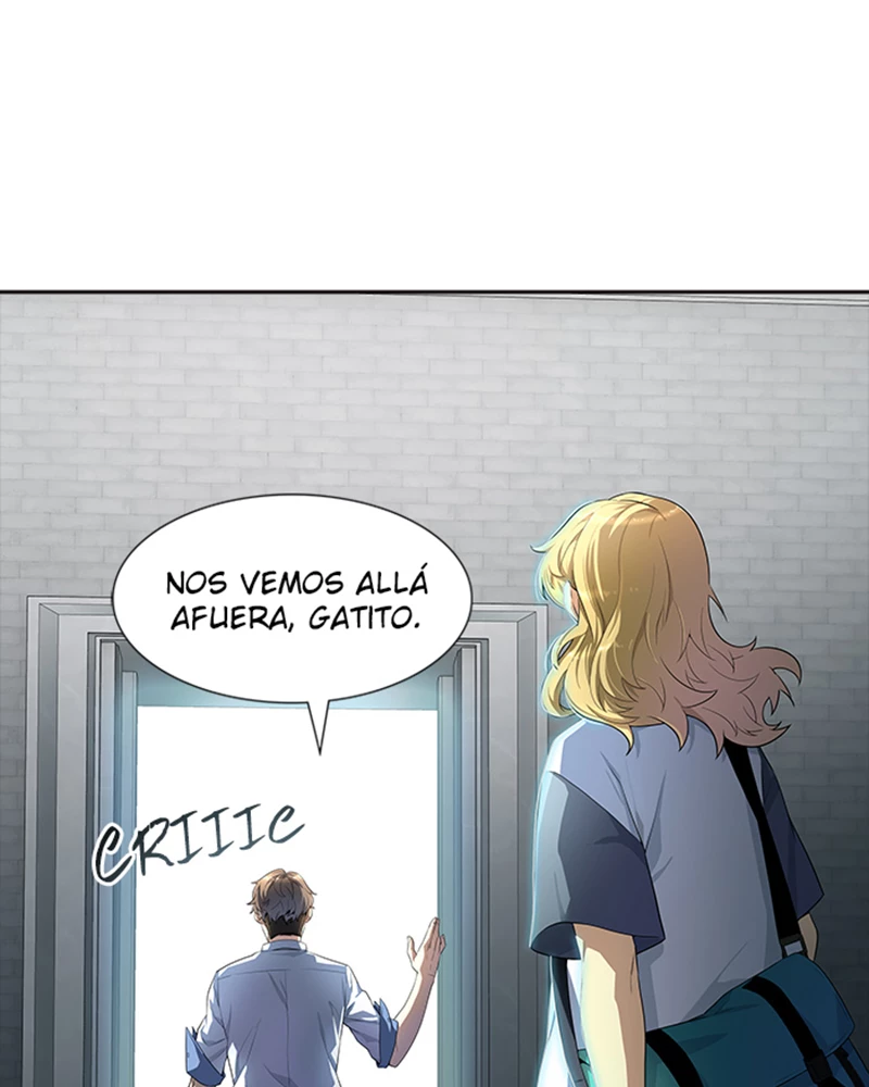 El irregular > Capitulo 550 > Page 241