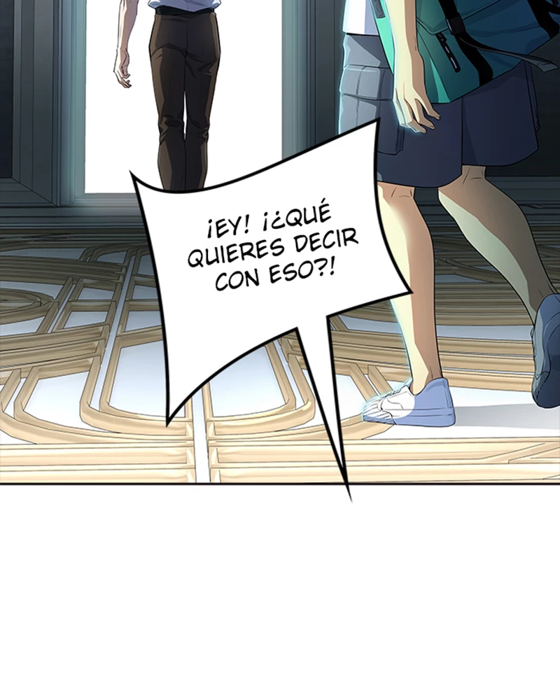 El irregular > Capitulo 550 > Page 251