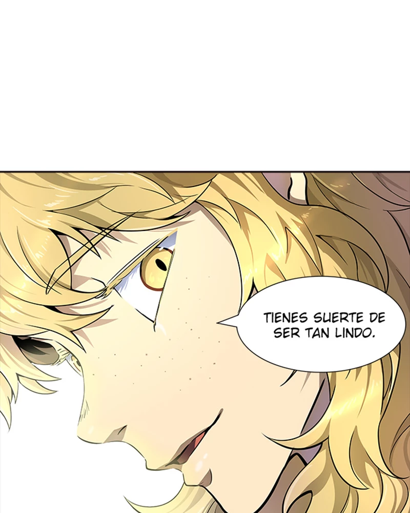 El irregular > Capitulo 550 > Page 261