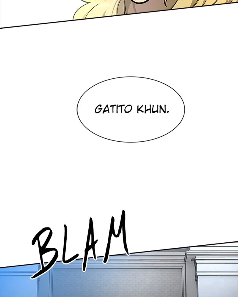 El irregular > Capitulo 550 > Page 271
