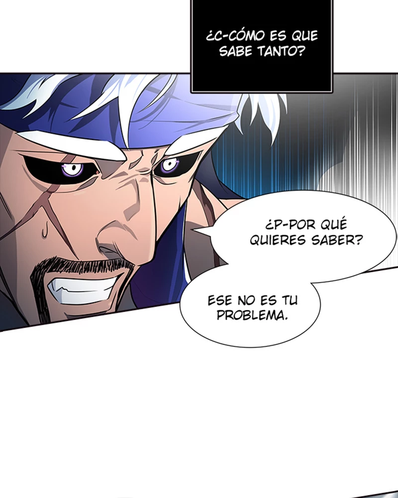 El irregular > Capitulo 550 > Page 431