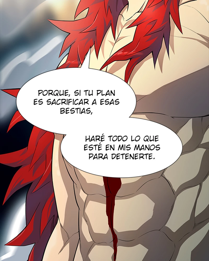El irregular > Capitulo 550 > Page 451