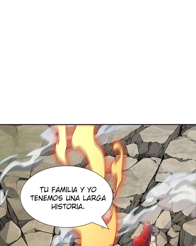 El irregular > Capitulo 550 > Page 561
